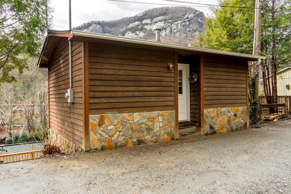 The Chimney Rock Inn & Cottages - photo 6
