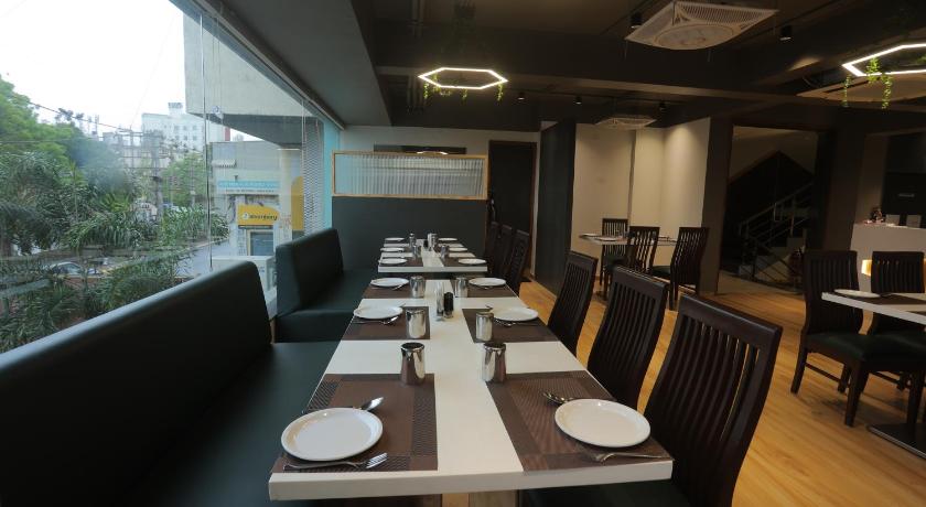 Hotel Shayan inn — Rajkot — photo 5
