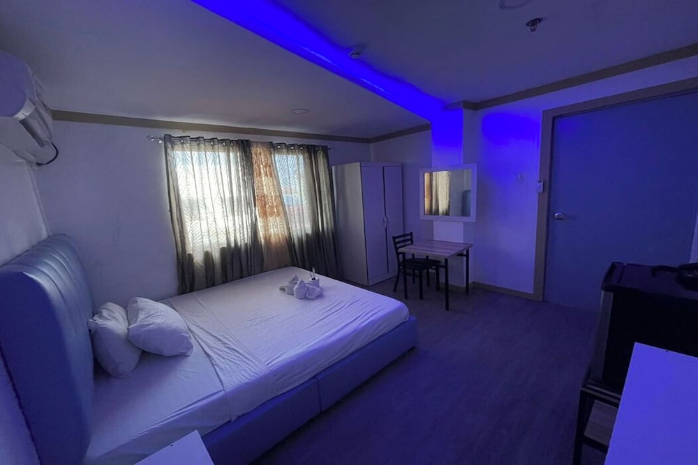 Jumong Flower Dormitory — Angeles City — photo 5