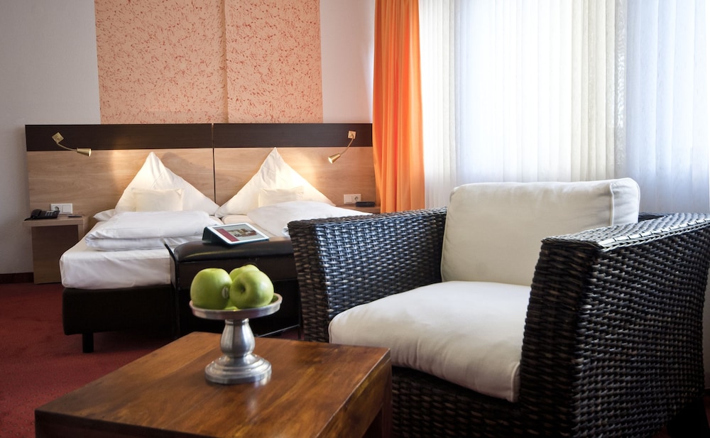 Hotel Cascade Superior - last minute hotel in Duesseldorf