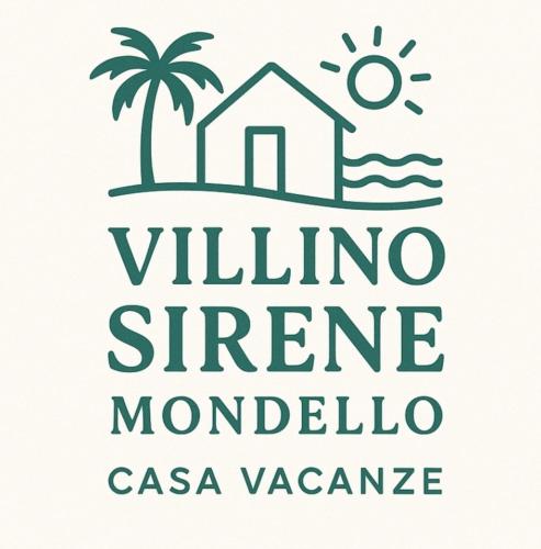 Villino Sirene Mondello — 4-Star Luxury Hotel in Palermo, Italy