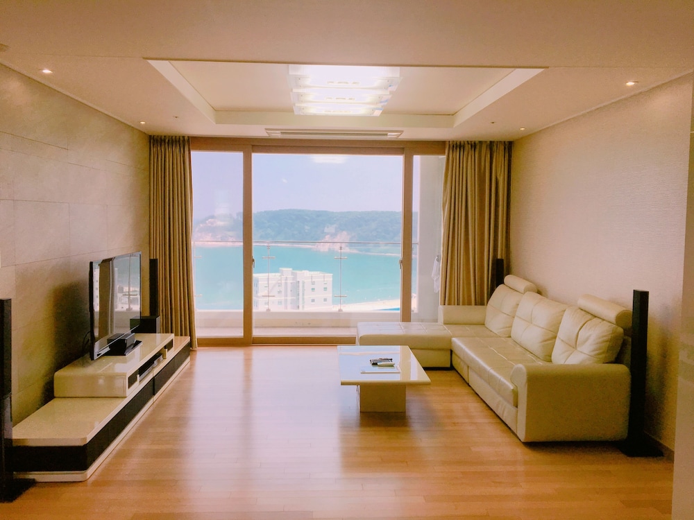 Best Village VI in Ulsan, South Korea