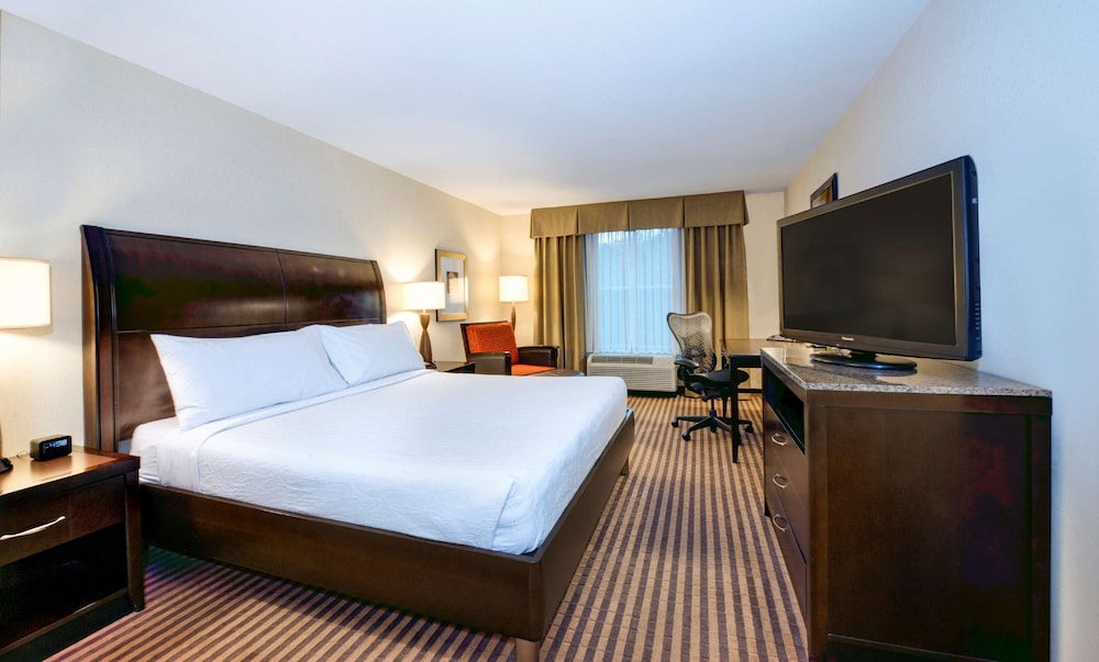 Hilton Garden Inn Columbia Northeast - photo 12