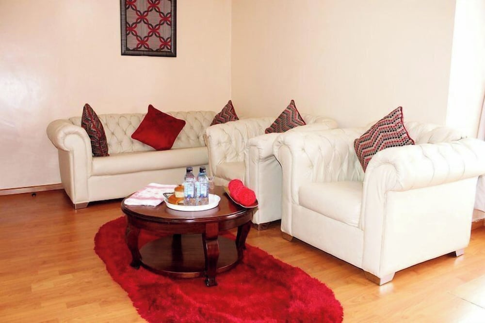 Davis Court Nyeri — Nyeri — photo 3