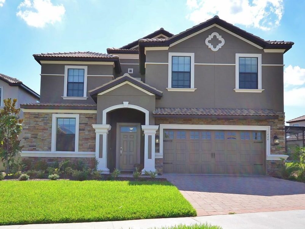 Ov3861 Champions Gate Resort 8 Bed 5 Baths Townhome - photo 52