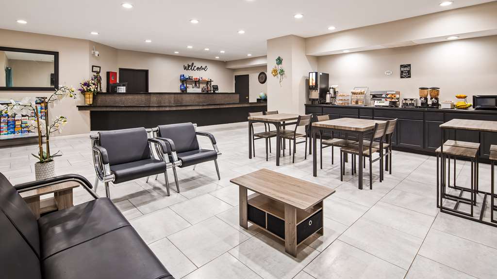 Surestay By Best Western Orange - photo 3