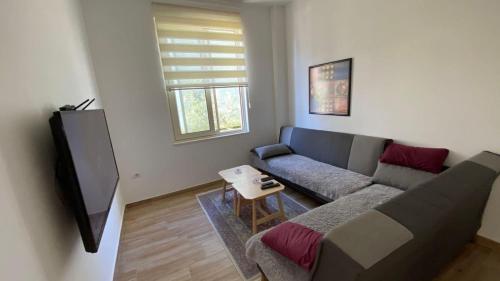 Jon Apartment 2 Perla Resort Gjiri i Lalzit in Unknown City, Albania