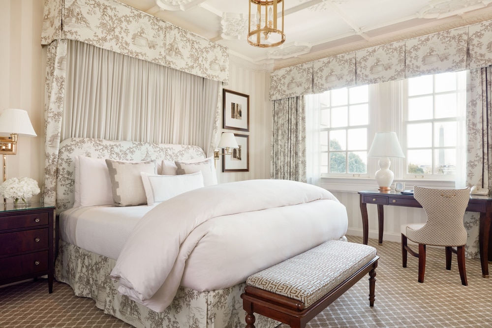 The Hay Adams - photo 13