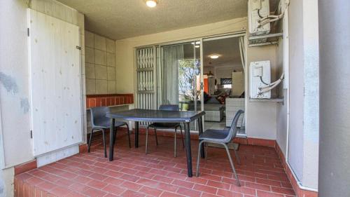 Laguna La Crete 123 — 4-Star Luxury Hotel in Margate, South Africa