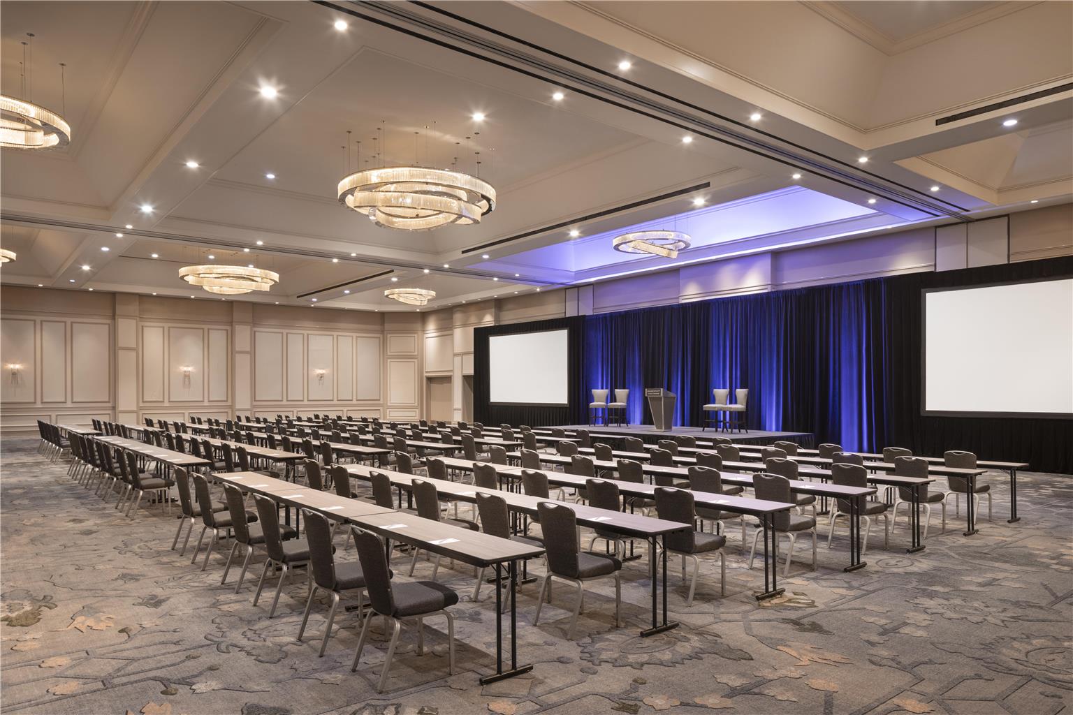 Grand Hyatt Atlanta in Buckhead - photo 60