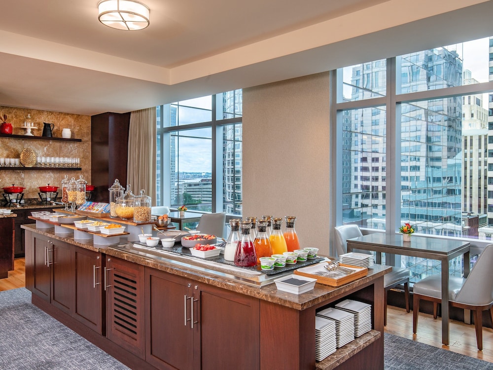 InterContinental Boston by IHG - photo 109