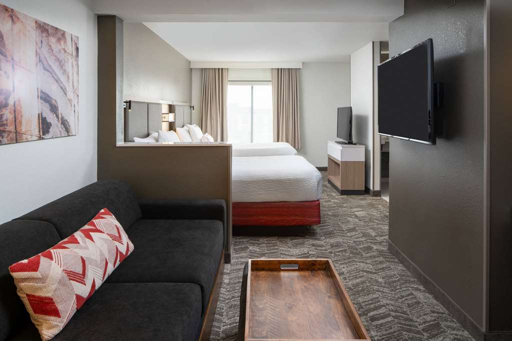Sonesta Select Nashville Airport Suites - photo 7
