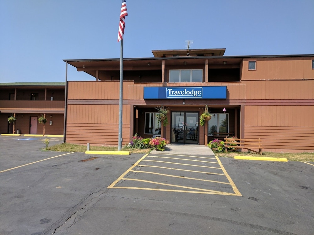 Travelodge by Wyndham Three Forks - featured photo