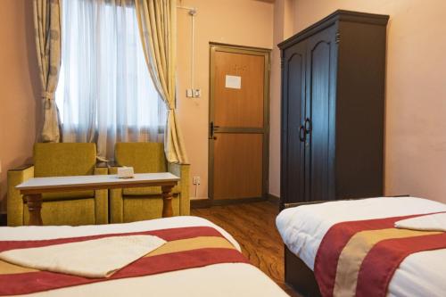 Nepalaya Hotel — hotel in Kathmandu