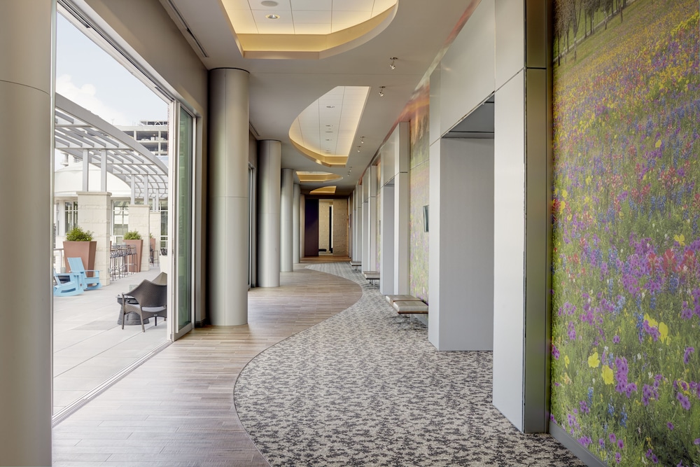 Archer Hotel Austin at the Domain - photo 81