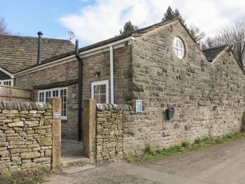 Oakenbank Barn in Macclesfield, United Kingdom