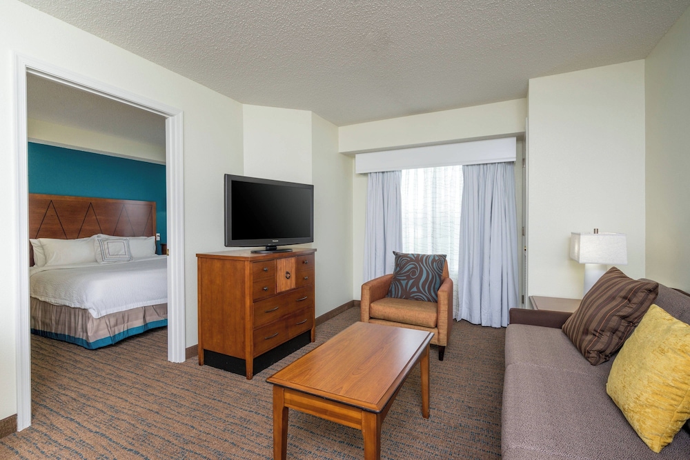 Residence Inn by Marriott Salisbury - photo 10