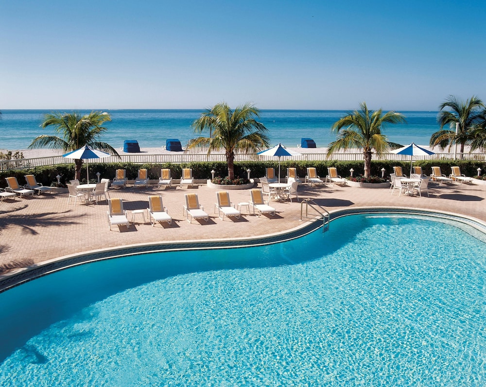 Lido Beach Resort - photo 39