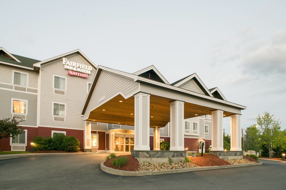 Fairfield Inn by Marriott White River Junction - photo 14