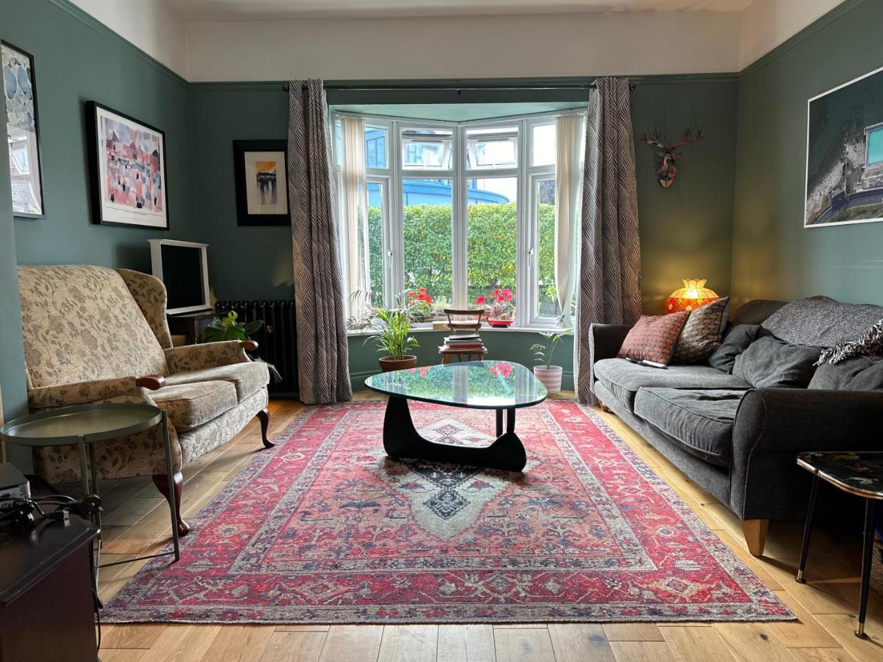 Beside the Beach Newly Refurbished in Newcastle, United Kingdom