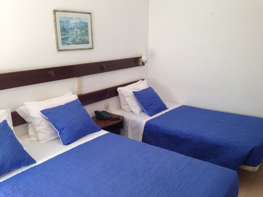Hotel Cidade Velha - last minute hotel in Lagos