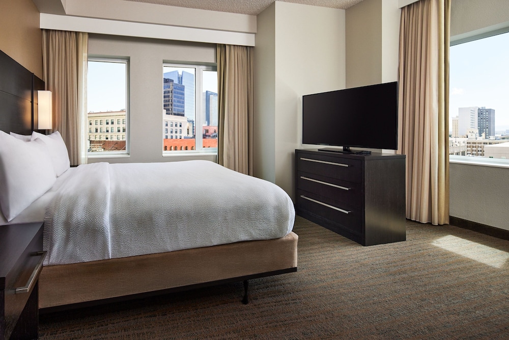Residence Inn by Marriott Denver City Center - photo 14