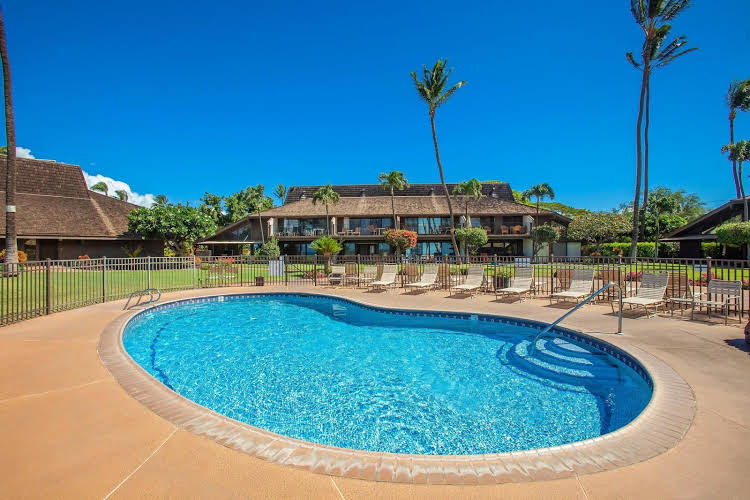 Maalaea Surf Resort #C 3 - photo 2