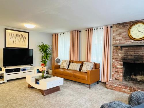 Sherizee Home — 4-Star Luxury Hotel in Marblehead, United States