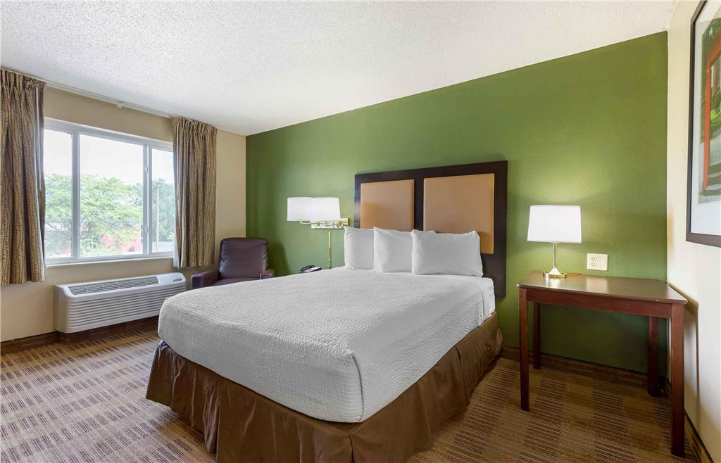 Extended Stay America Suites Baltimore Glen Burnie - photo 8