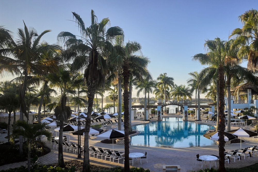 The Cottages at PGA National Resort — hotel in Palm Beach Gardens