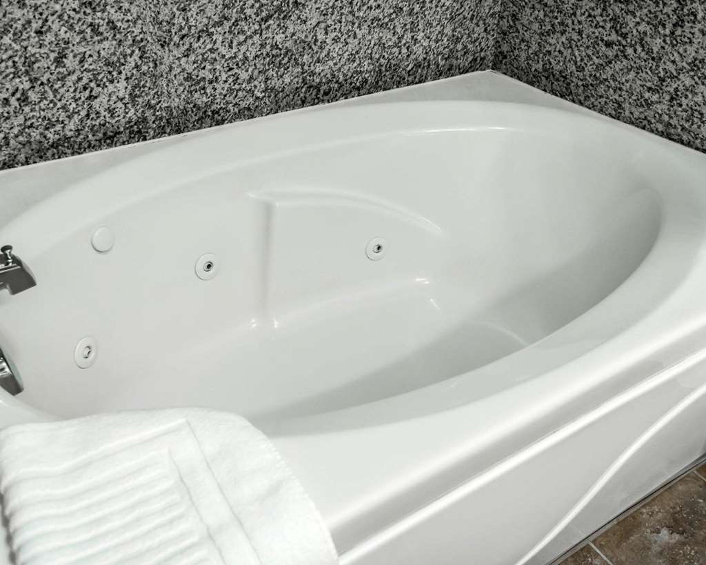 Comfort Inn & Suites Franklin East - photo 24