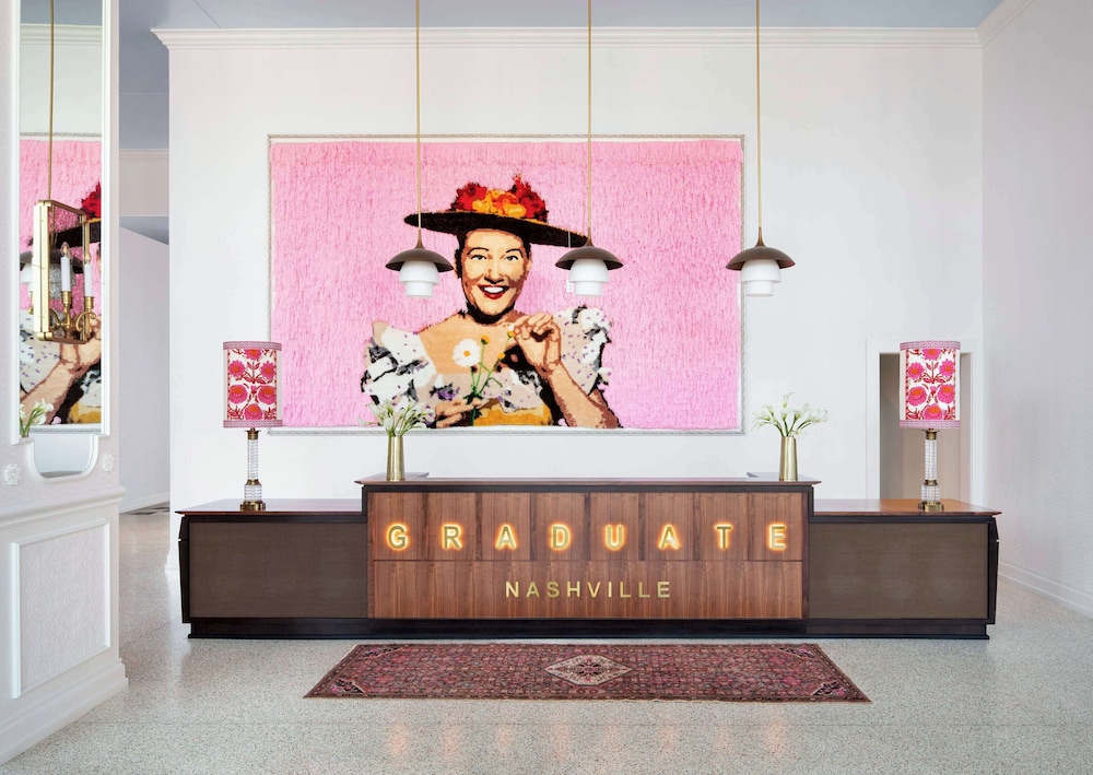 Graduate by Hilton Nashville - featured photo