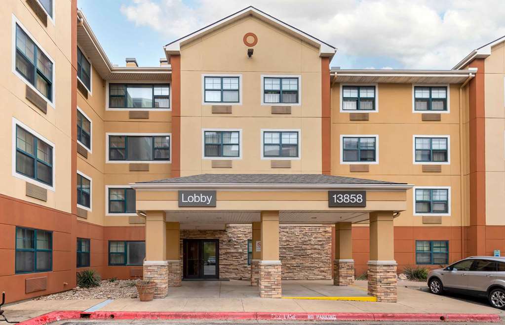 Extended Stay America Select Suites Austin Northwest Lakeline Mall - photo 2