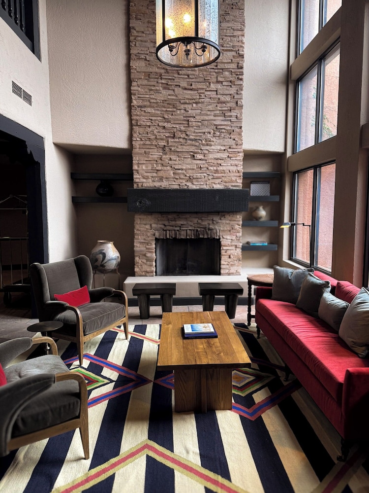 Lodge at Santa Fe - photo 13