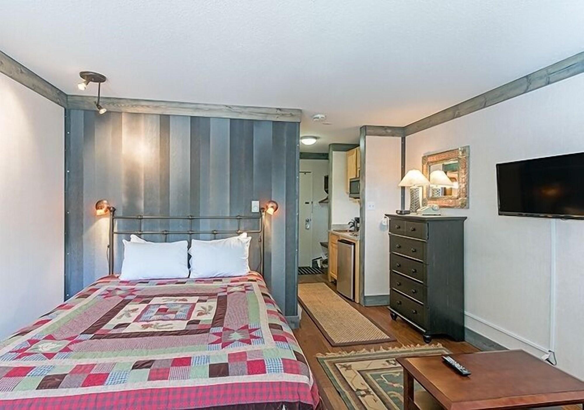 Mountainside Inn 116 By Alpine Lodging Telluride — Telluride