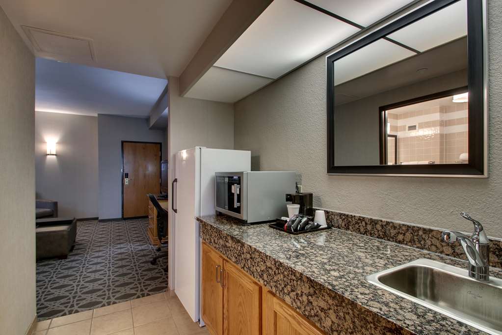 Drury Inn & Suites Albuquerque North - photo 18
