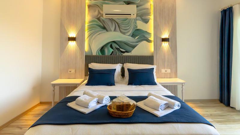 Rota Otel in Izmir, Turkey