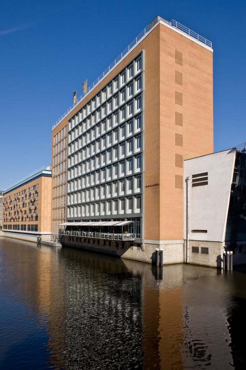 Sofitel Hamburg Alter Wall in Hamburg, Germany