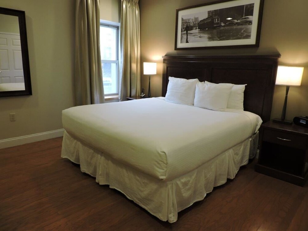 Boston Hotel Buckminster - photo 14