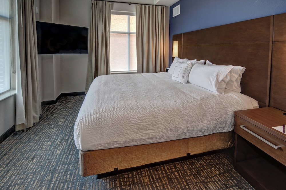 Residence Inn by Marriott Nashville Green Hills - photo 7