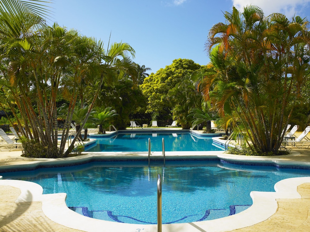 Royal Westmoreland Royal Apartment 214 by Island Villas — 4-Star Luxury Hotel in Holetown, Barbados