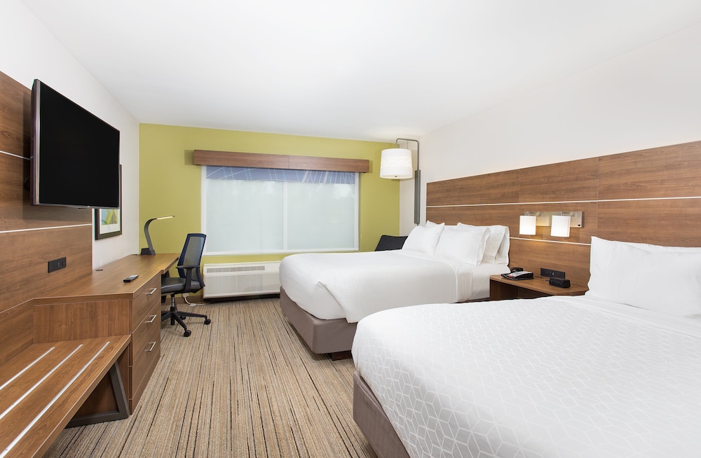 Holiday Inn Express Williamsburg by IHG - photo 22