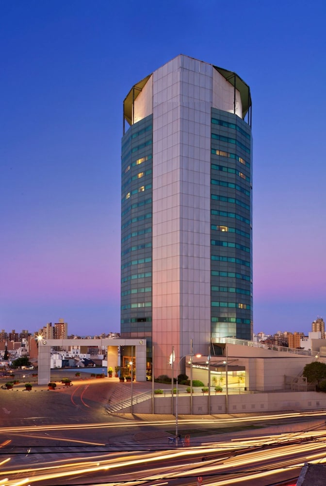 Quinto Centenario Hotel — 4-Star Luxury Hotel in Cordoba, Argentina