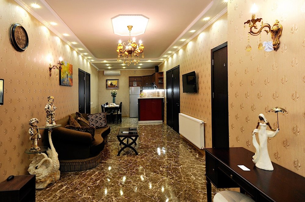 Hotel Giorgi Tbilisi