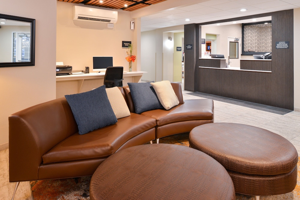 Candlewood Suites Austin Round Rock by IHG - photo 55