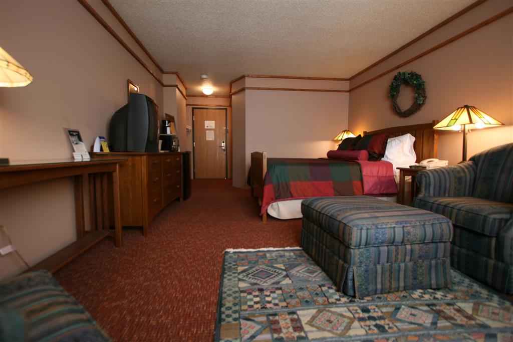 Best Western Dodgeville Inn & Suites - photo 19