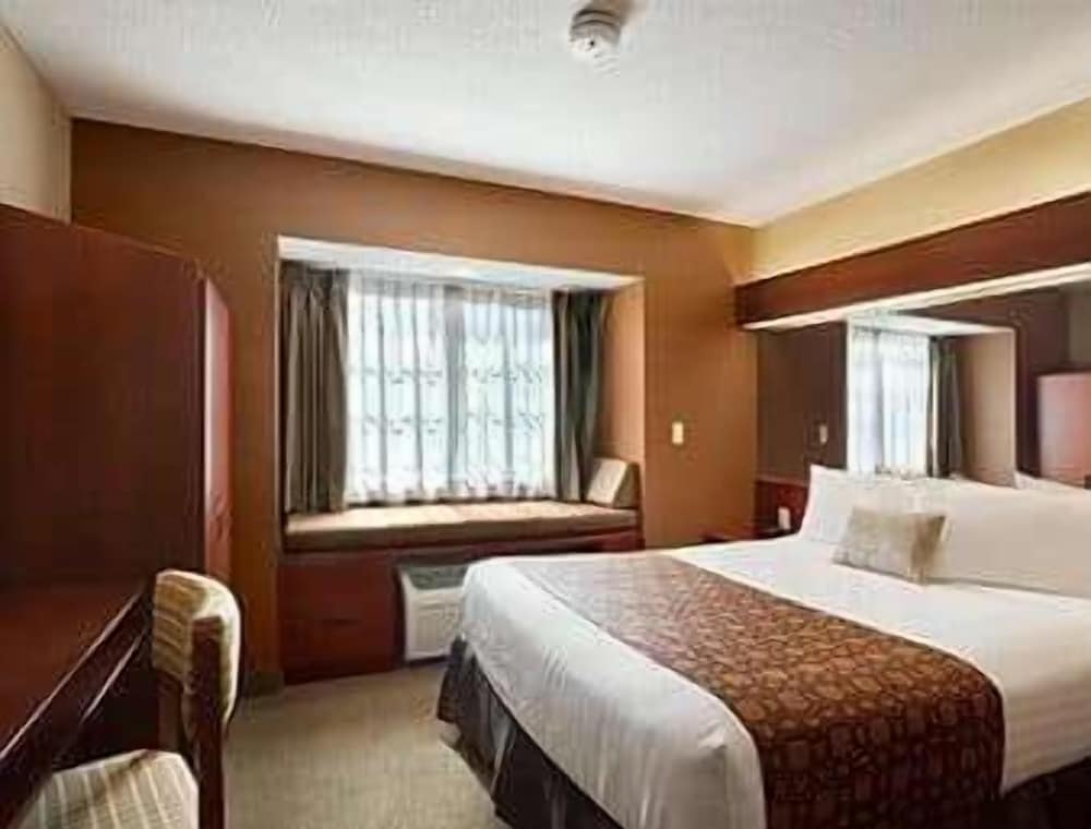 Microtel Inn & Suites by Wyndham Dover - photo 26
