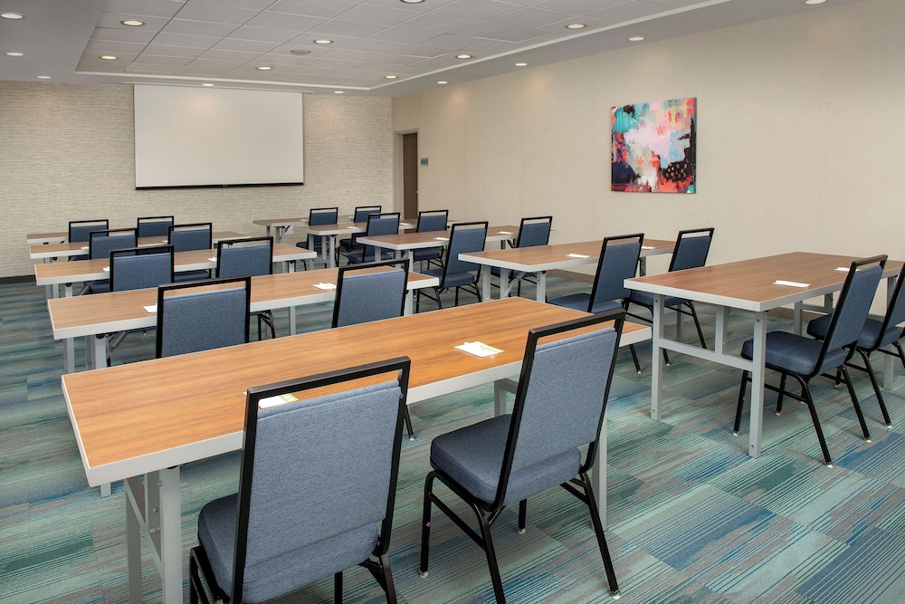 Home2 Suites Polaris Columbus OH - photo 35