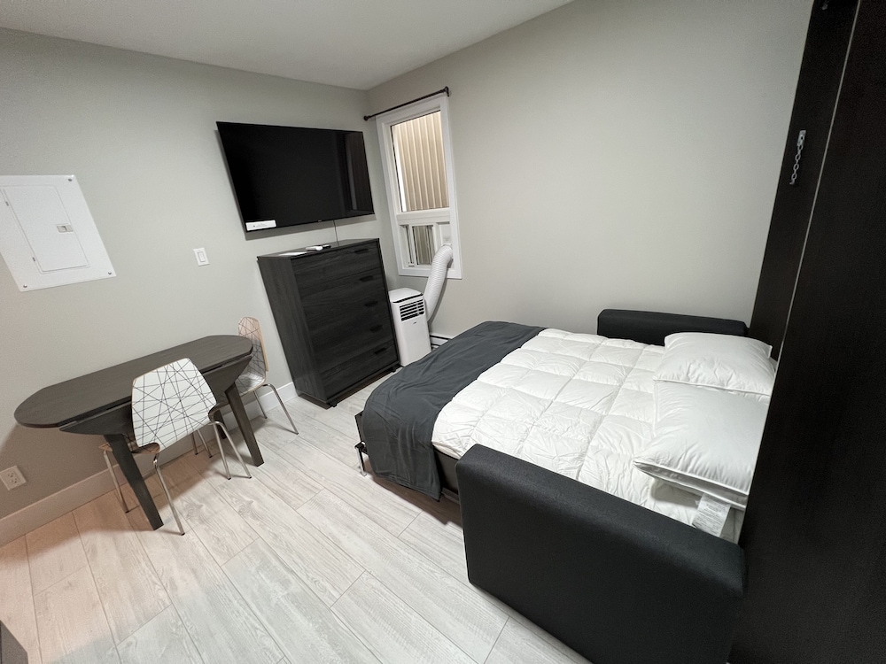 Le Centre Ville — Rouyn-Noranda — photo 5
