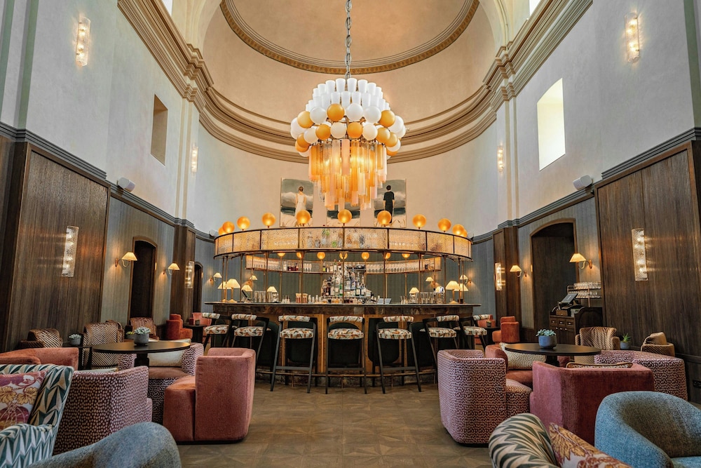 Stradom House Autograph Collection — 5-Star Luxury Hotel in Krakow, Poland